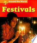 Festivals cover