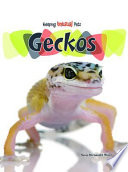 Geckos cover
