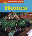 Homes cover