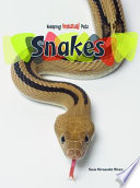 Snakes cover