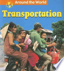 Transportation cover
