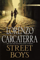 Street Boys cover