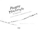 Abigail Muchmore: An Original Tale cover