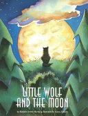 Little Wolf and the Moon cover