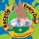 Recycle Every Day! cover