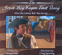 The Great Big Wagon That Rang: How the Liberty Bell Was Saved cover