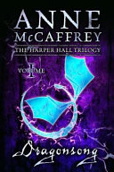 Dragonsong cover