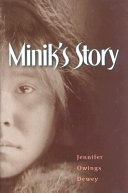Minik's Story cover