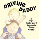 Driving Daddy cover