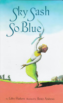 Sky Sash So Blue cover