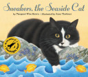 Sneakers, the Seaside Cat cover