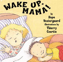 Wake Up, Mama! cover