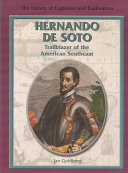 Hernando de Soto: Trailblazer of the American Southeast cover