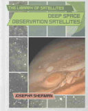 Deep Space Observation Satellites cover
