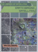 Earth Imaging Satellites cover