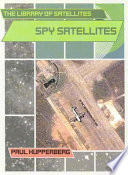 Spy Satellites cover