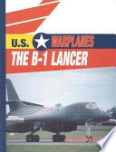 The B-1 Lancer cover