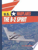 The B-2 Spirit cover