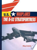 The B-52 Stratofortress cover