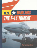 The F-14 Tomcat cover