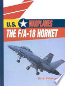 The F/A-18 Hornet cover