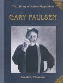 Gary Paulsen cover