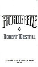 Fathom Five cover
