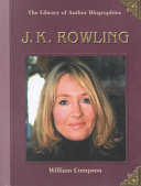 J.K. Rowling cover