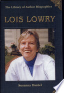 Lois Lowry cover
