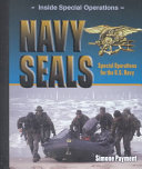 Navy SEALs: Special Operations for the U.S. Navy cover