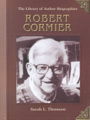Robert Cormier cover