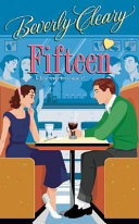 Fifteen cover
