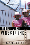 More Like Wrestling cover