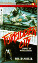 Forbidden City cover
