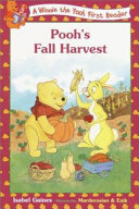 Pooh's Fall Harvest cover