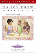 Recipe for Trouble cover