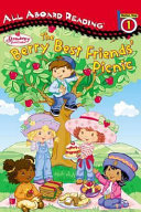 The Berry Best Friends' Picnic cover