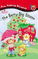 The Berry Big Storm cover