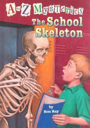 The School Skeleton cover