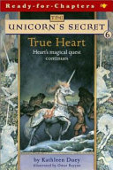 True Heart cover