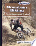 Mountain Biking: Techniques and Tricks cover