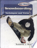 Snowboarding: Techniques and Tricks cover