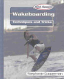 Wakeboarding: Techniques and Tricks cover