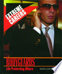 Bodyguards: Life Protecting Others cover