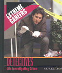 Detectives: Life Investigating Crime cover