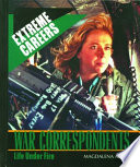 War Correspondents: Life Under Fire cover