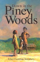 Down in the Piney Woods cover
