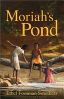 Moriah's Pond cover