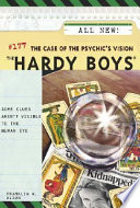 The Case of the Psychic's Vision cover