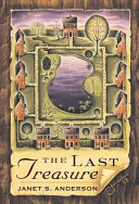 The Last Treasure cover